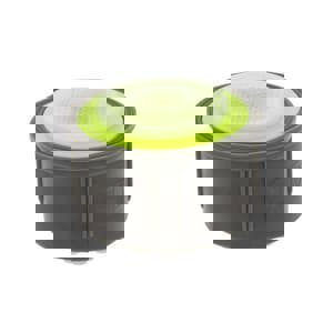 CCY 0.5 GPM REG INS W/ WSHR