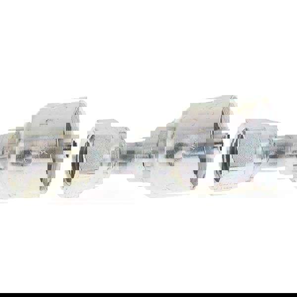 Hydraulic Hose 45 &deg; Elbow: 0.25