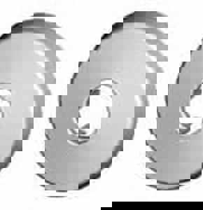 ICON/VIL SHWR ARM FLG CHR