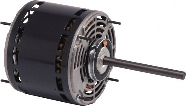 AC Motor: ODP Enclosure