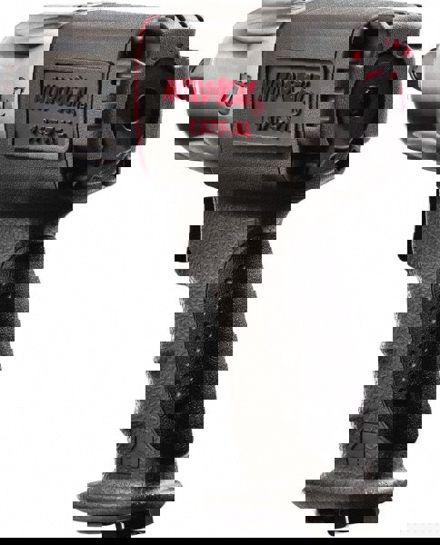 Air Impact Wrench: 10,000 RPM, 500 ft/lb