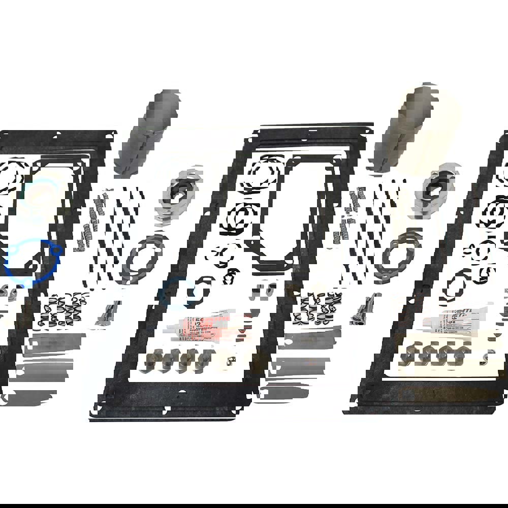 Air Compressor & Vacuum Pump Accessories