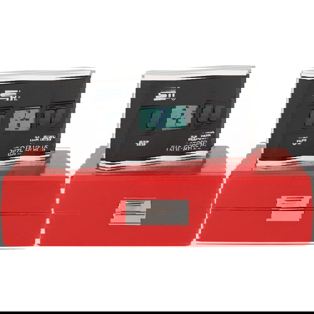 (1) 360 and (4) 90&deg; Measuring Range, Digital Protractor