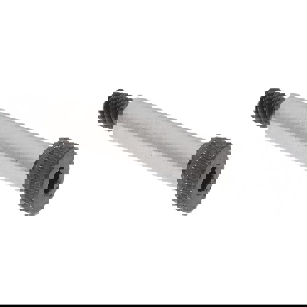 Shoulder Screw: 1/4