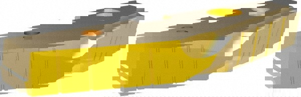 Spade Drill Insert: 4