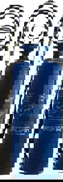 Garden & Pump Sprayers; Sprayer Type: Handheld Sprayer; Chemical Safe: No; Tank Material: Coated Steel; Volume Capacity: 3 gal (US); Spray Pattern: Stream; Maximum Sprayer Pressure: 60 psi; In Tank Filter: No; Fill Opening Diameter: 5 in; Wand Length: 18