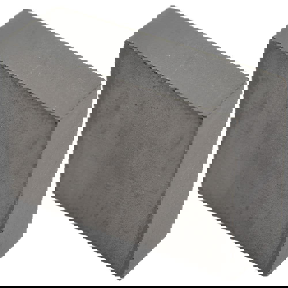 Rectangular Carbide Blank: 3/4