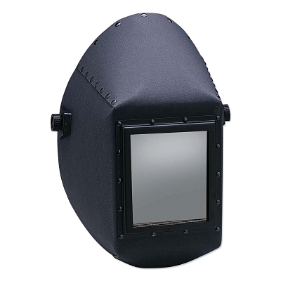 451P 4-1/2X5-1/4 VULCANIZED FIBER HELMET 3000500