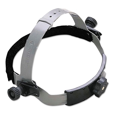 117A NYLON HEADGEAR ATTCHMENTS 3000621