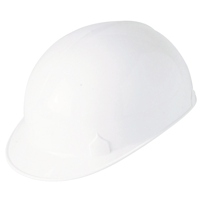 BC 100 BUMP CAP WHITE 3001937