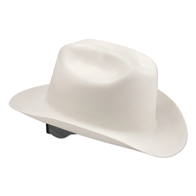 WESTERN HARD HAT WHITE3010943