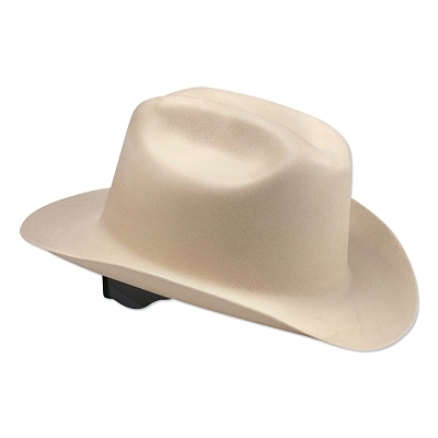 WESTERN HARD HAT TAN 3010944