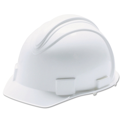 WHITE CHARGER RATCHET CAP 4 PT 3013362