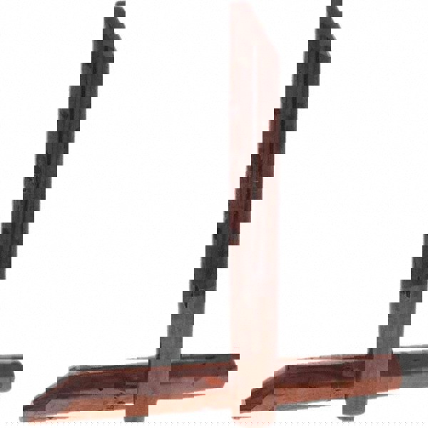 Spot Welder Tips; Tip Type: Straight Tip D Nose (Offset) ; Material: RWMA Class 2 - C18200