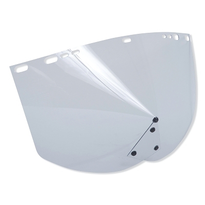 HU 9154 CHIN 9X15.5 CLEAR VISO22029 3000411