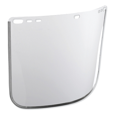 8040-CLEAR VISOR FACESHIELD WINDOW 3002806