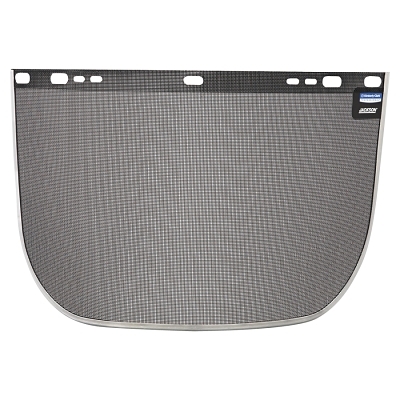 40 STEEL SCREEN FACESHIELD WINDOW 3002812