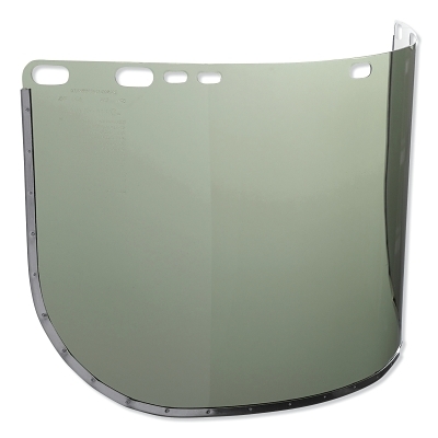 34-41 LT GREEN VISOR 3002817