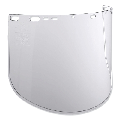 915-60 CLEAR VISOR 3002830