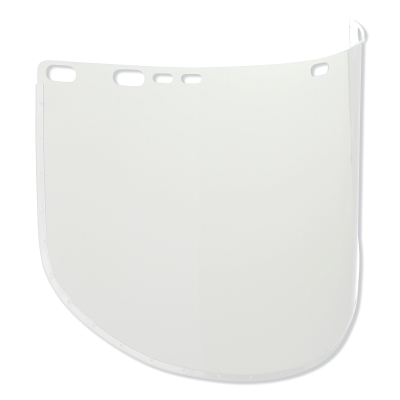 34-40 CLEAR FACESHIELD3002848