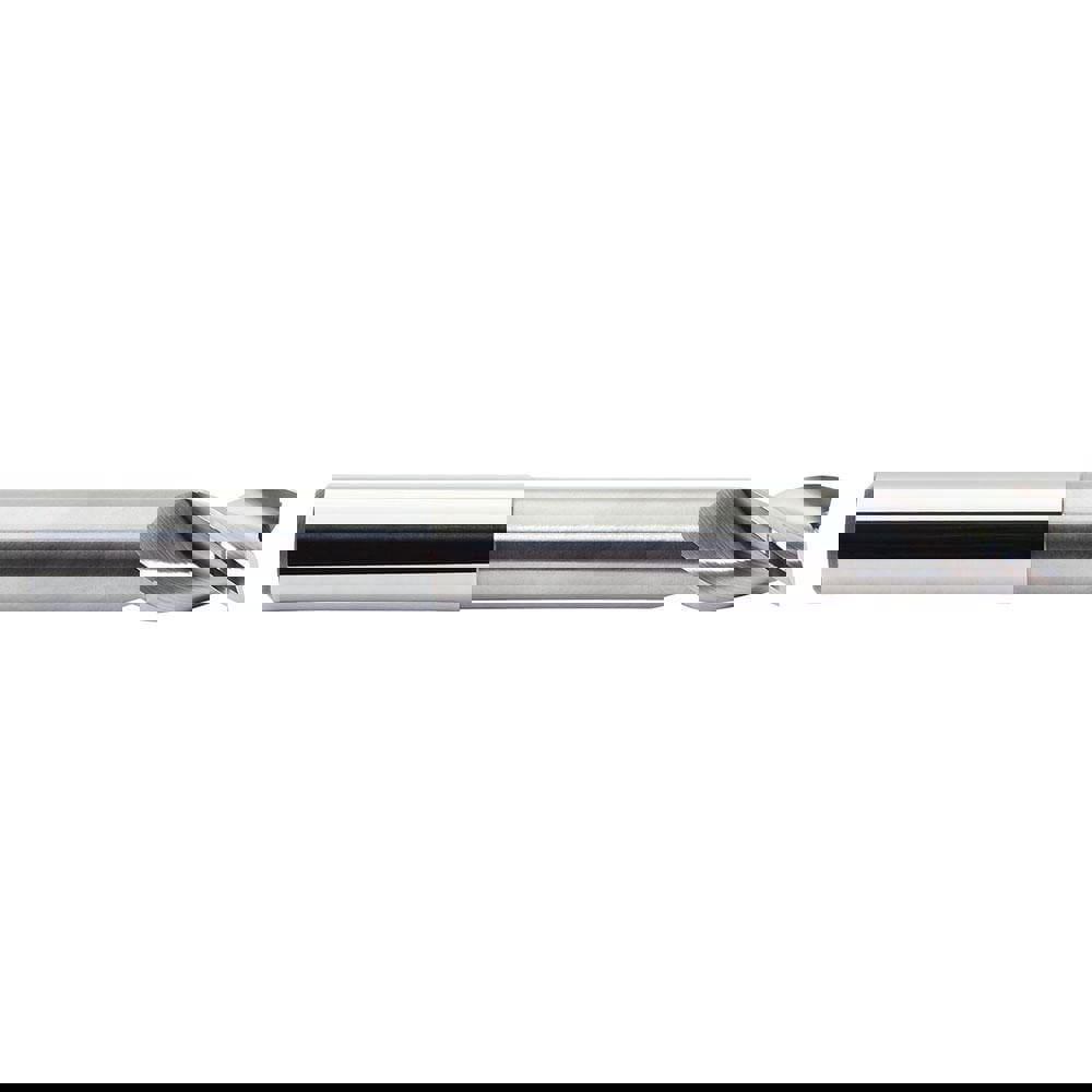 Square End Mill: 3/8