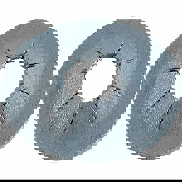 Push Nuts; For Use With: Non Threaded Fasteners ; Shaft Diameter (Inch): 5/32 ; Outside Diameter (Inch): 7/16