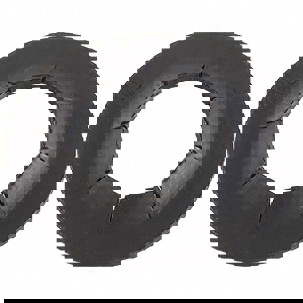 Push Nuts; For Use With: Non Threaded Fasteners ; Outside Diameter: 11.1 ; Outside Diameter (mm): 11.10