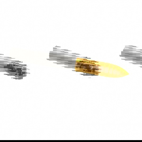 Solid Carbide Coated