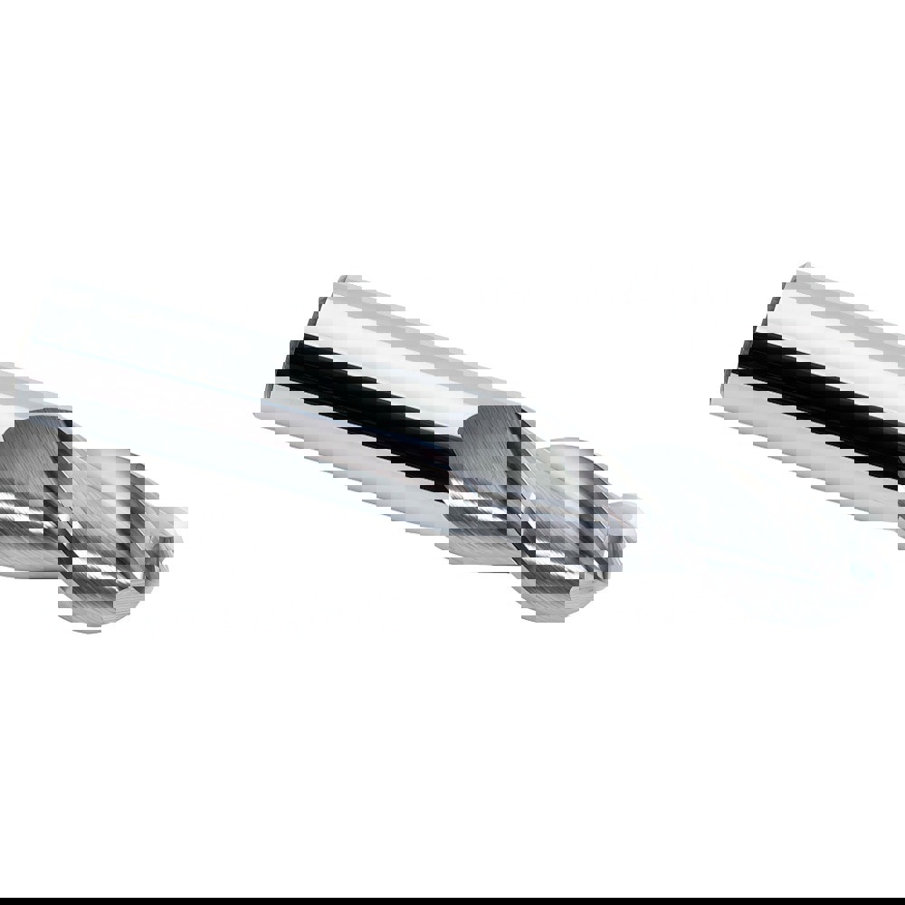 Ball End Mill: 0.125