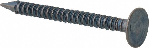 13 Gauge, 1-3/8