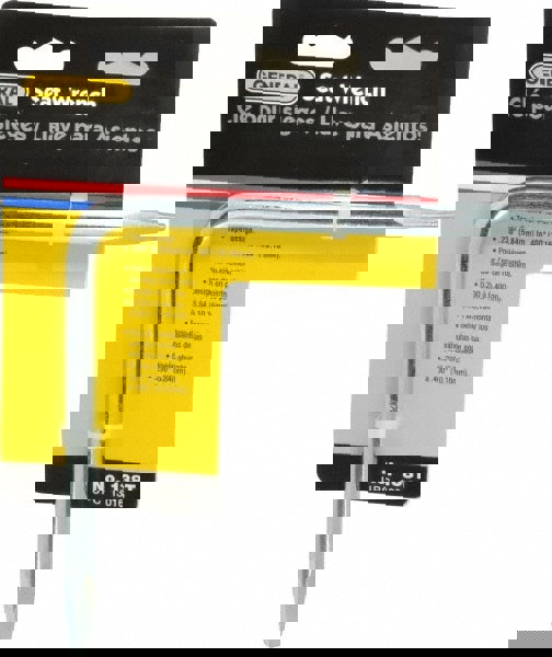 Seat Wrench & Tapered Angle Faucet Seat Tool: