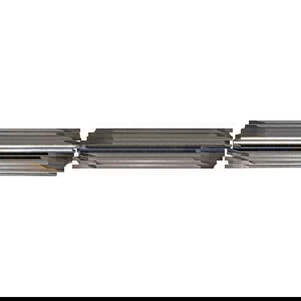 Corner Rounding End Mill: 0.10 mm Radius, 3/8