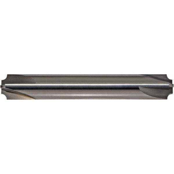Corner Rounding End Mill: 0.118