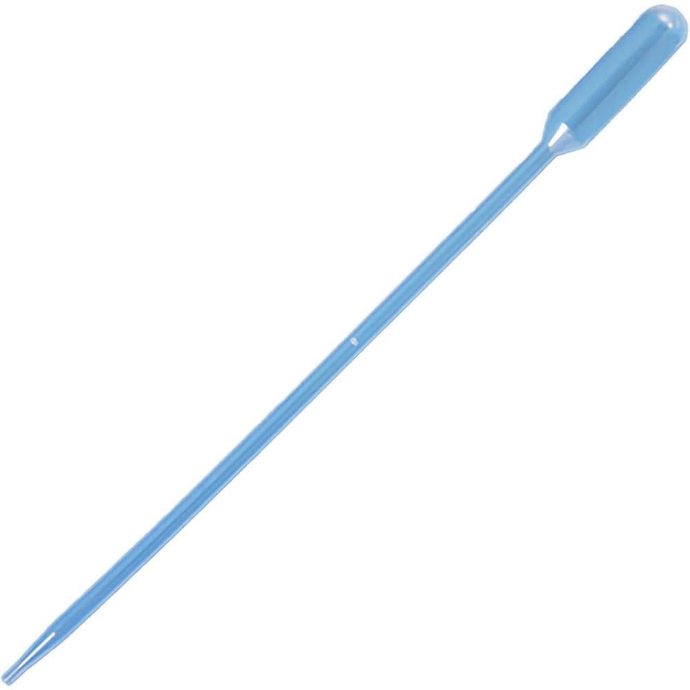 Beakers & Pipettes; Dispensing Type: Drop ; Volume Capacity: 6.0ml ; Pipette Material: Polyethylene ; Color: Clear ; Labware Transparency: Translucent ; Graduations: No