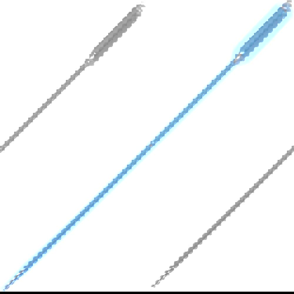 Beakers & Pipettes; Dispensing Type: Drop ; Volume Capacity: 6.0ml ; Pipette Material: Polyethylene ; Color: Clear ; Labware Transparency: Translucent ; Graduations: No