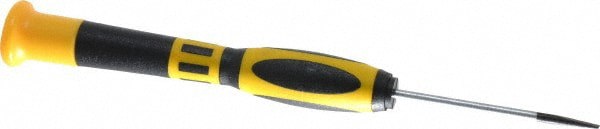 Slotted Screwdriver: 6