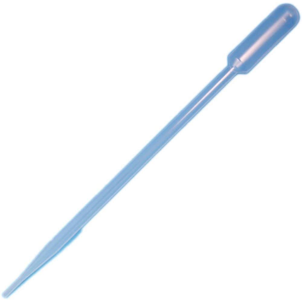 Beakers & Pipettes; Dispensing Type: Drop ; Volume Capacity: 23.0ml ; Pipette Material: Polyethylene ; Color: Clear ; Labware Transparency: Translucent ; Graduations: No