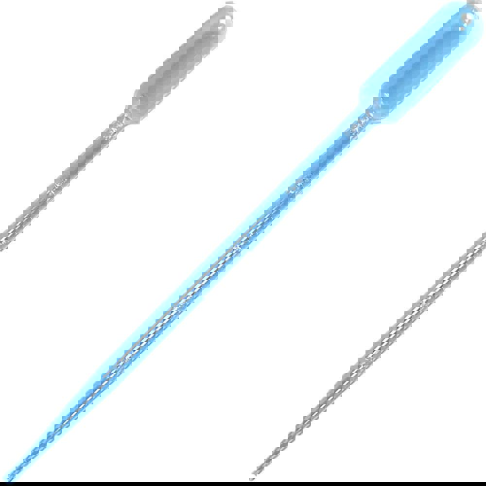 Beakers & Pipettes; Dispensing Type: Drop ; Volume Capacity: 15.0ml ; Pipette Material: Polyethylene ; Color: Clear ; Labware Transparency: Translucent ; Graduations: Yes