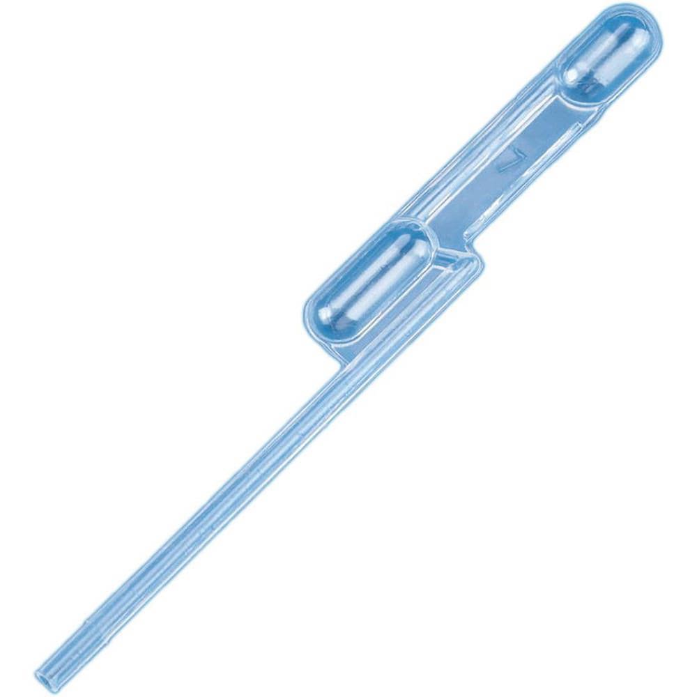 Beakers & Pipettes; Dispensing Type: Drop ; Volume Capacity: 0.1ml ; Pipette Material: Polyethylene ; Color: Clear ; Labware Transparency: Translucent ; Graduations: No