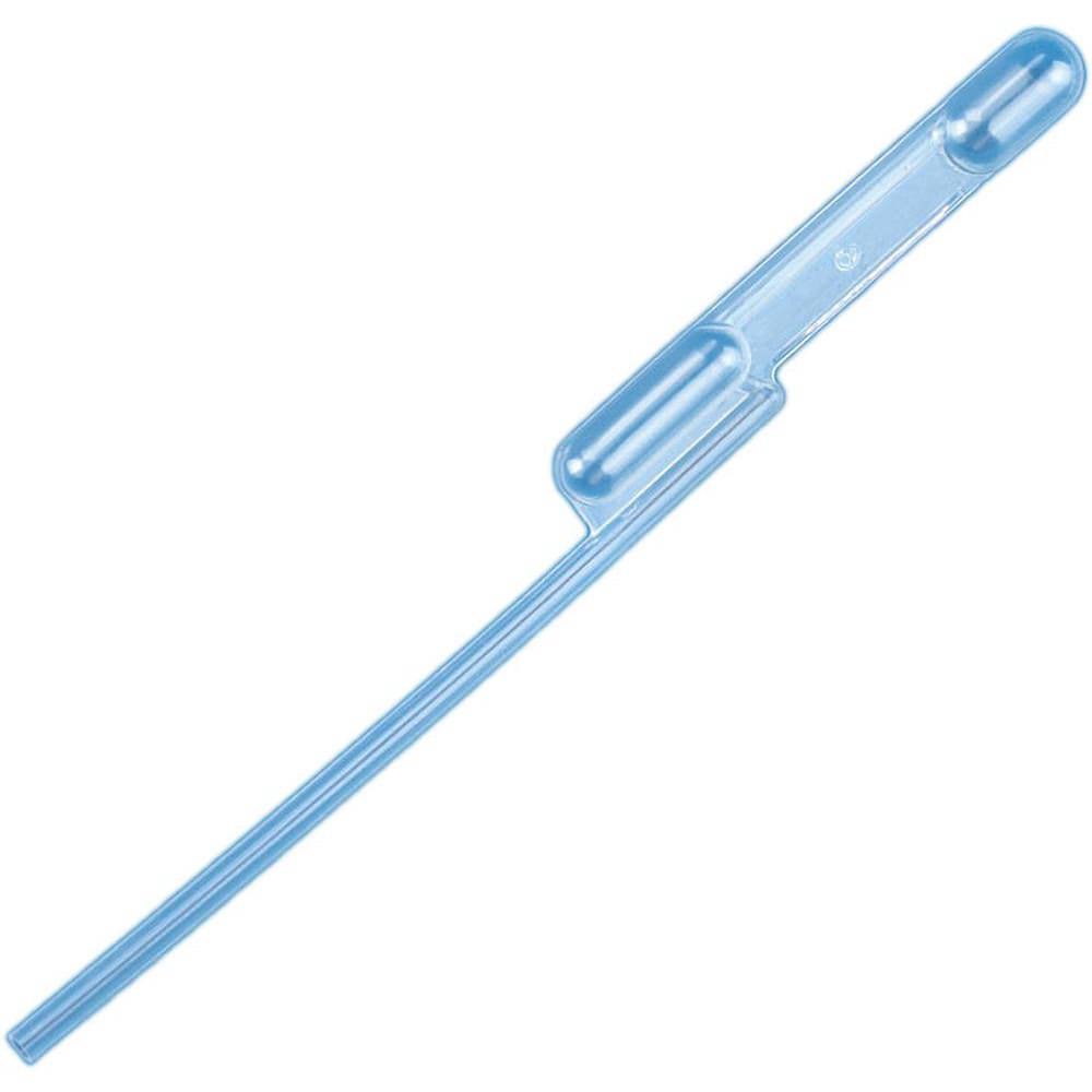 Beakers & Pipettes; Dispensing Type: Drop ; Volume Capacity: 0.2ml ; Pipette Material: Polyethylene ; Color: Clear ; Labware Transparency: Translucent ; Graduations: No