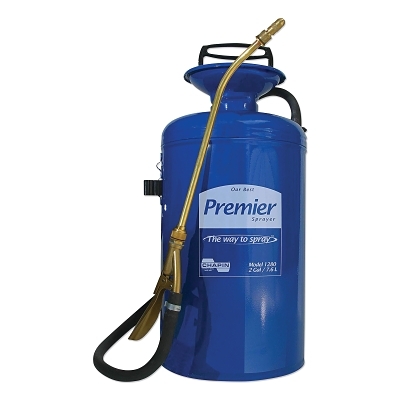 2.0 GALLON FUNNEL TOP TRI-POXY SPRAYER P