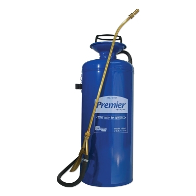 3.0 GALLON FUNNEL TOP TRI-POXY SPRAYER P