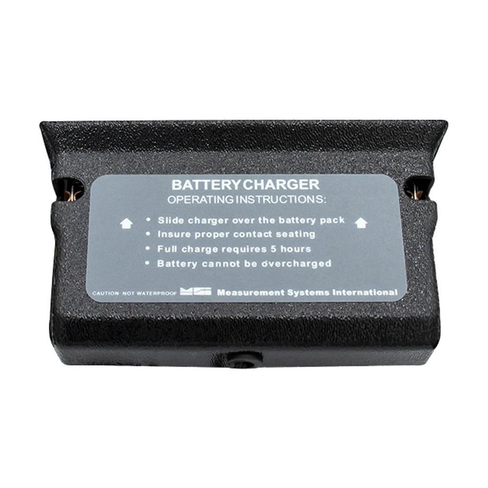 Scale Scoops, Scale Calibration Masses & Scale Accessories; Type: Battery Charger ; For Use With: Challenger 3 Crane Scale