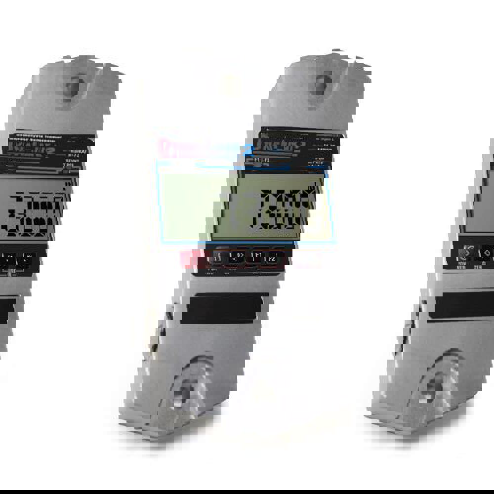 100,000 Lb (50,000 Kg) 6-Digit LCD Crane Dynamometer