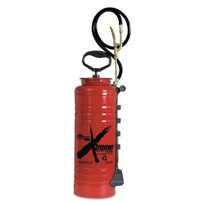 XTREME CONCRETE OPEN HEAD SPRAYER - 3.5