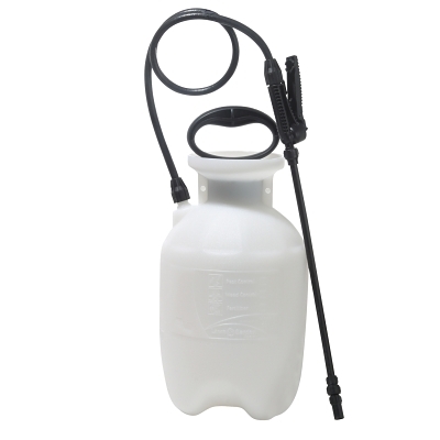 PROMO POLY SPRAYER 1 GALLON