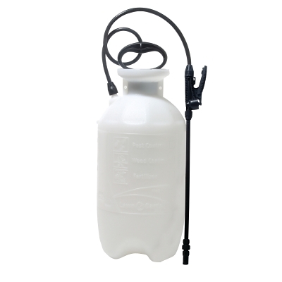 PROMO POLY SPRAYER 2 GALLON