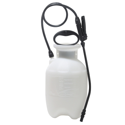 POLY RB2000 1 GALLON HAND SPRAYER