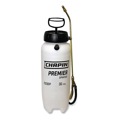 3 GAL PREMIER PERFORMANCE POLY SPRAYER