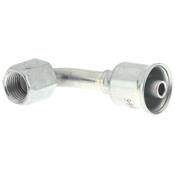 Hydraulic Hose Straight Female SAE 45 &d